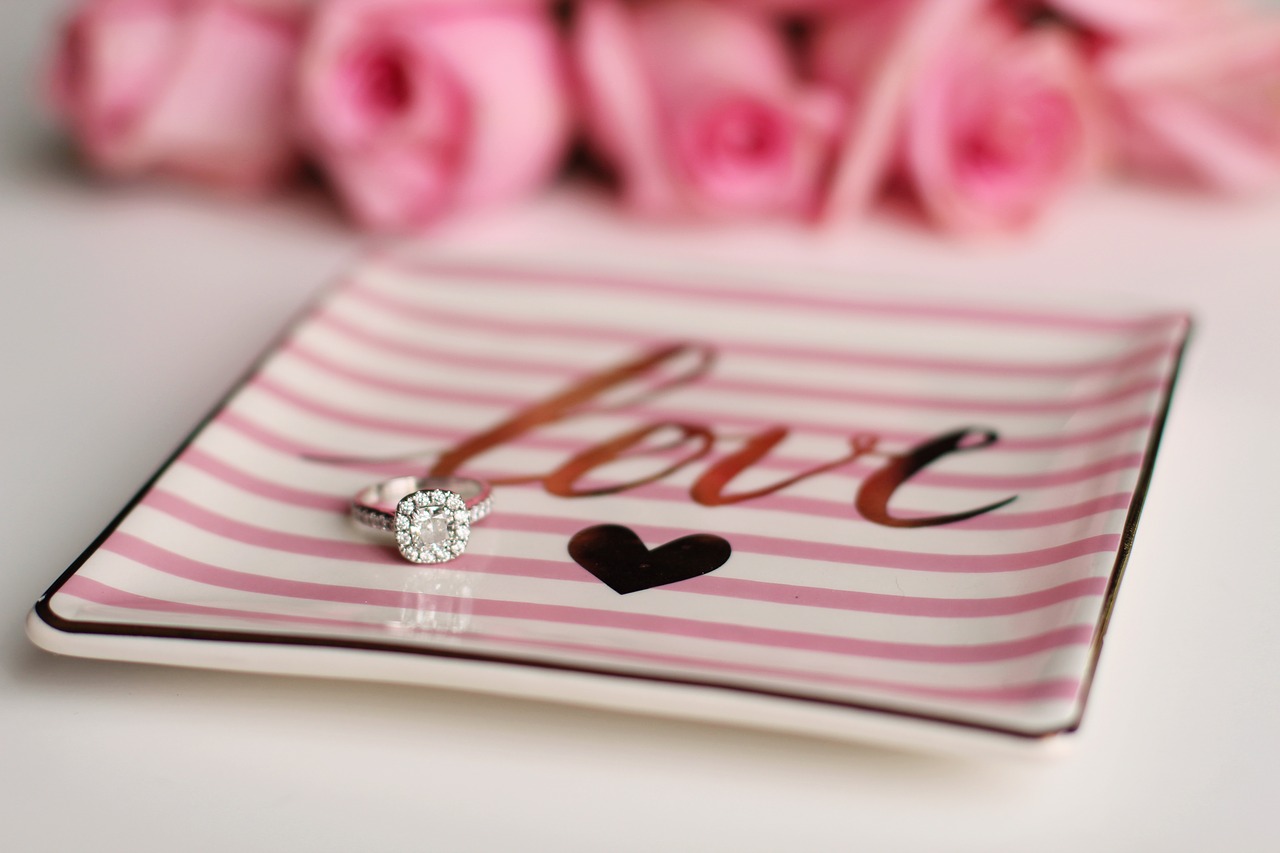 Comment choisir une bague en diamant ?