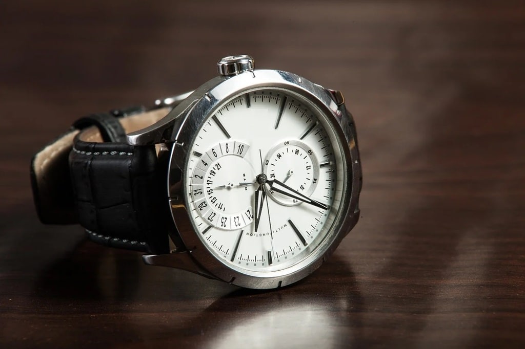 Elégance et praticité&nbsp;: découvrez notre sélection de porte-montres